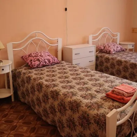 Excelsior Apartament