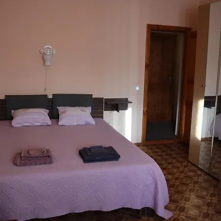 Excelsior Apartament Jurkalne