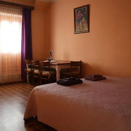 Excelsior Apartament Jurkalne
